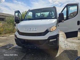 Iveco 35s15 Daily  Klima, снимка 5