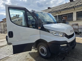 Iveco 35s15 Daily  Klima, снимка 4