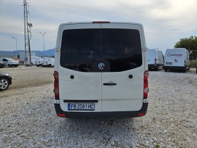 VW Crafter  | Mobile.bg   4