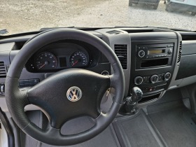 VW Crafter  | Mobile.bg   10