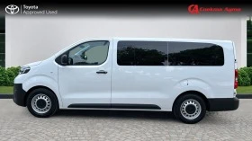 Toyota Proace месечни вноски от 678лв с ДДС, снимка 2