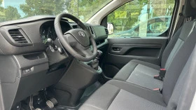 Toyota Proace месечни вноски от 678лв с ДДС, снимка 9