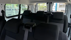 Toyota Proace месечни вноски от 678лв с ДДС, снимка 17