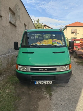 Iveco Daily 35C13, снимка 7