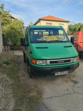 Iveco Daily 35C13, снимка 6