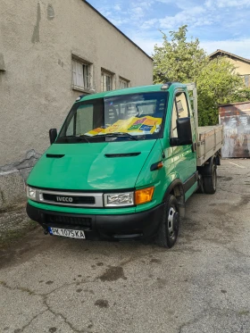 Iveco Daily 35C13, снимка 8