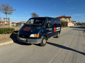 Ford Transit 2.5td, снимка 4