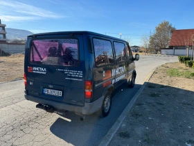 Ford Transit 2.5td, снимка 9