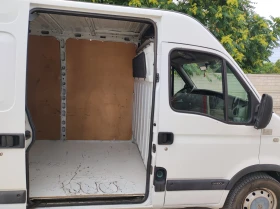 Обява за продажба на Opel Movano 2, 5 CDTI - 115 кс L2H2 ~8 000 лв. - изображение 5