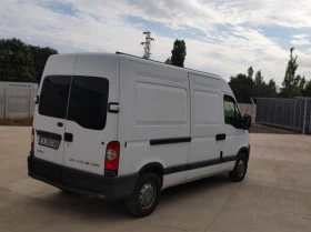 Обява за продажба на Opel Movano 2, 5 CDTI - 115 кс L2H2 ~8 000 лв. - изображение 3