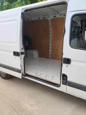 Обява за продажба на Opel Movano 2, 5 CDTI - 115 кс L2H2 ~8 000 лв. - изображение 6