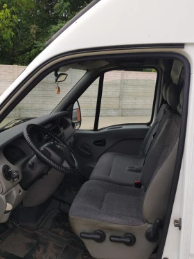 Обява за продажба на Opel Movano 2, 5 CDTI - 115 кс L2H2 ~8 000 лв. - изображение 10