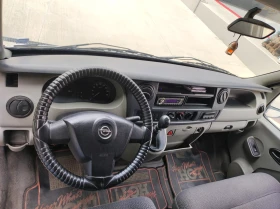 Обява за продажба на Opel Movano 2, 5 CDTI - 115 кс L2H2 ~8 000 лв. - изображение 7