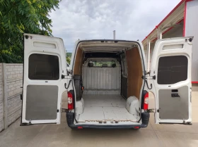 Обява за продажба на Opel Movano 2, 5 CDTI - 115 кс L2H2 ~8 000 лв. - изображение 4