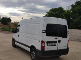 Обява за продажба на Opel Movano 2, 5 CDTI - 115 кс L2H2 ~8 000 лв. - изображение 2