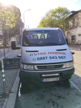 ������ Iveco Daily 65C