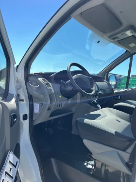 Renault Trafic 2014 ������ / ������ ������ / 115�.� | Mobile.bg � ����� ������ 14