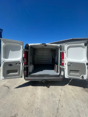 Renault Trafic 2014 ������ / ������ ������ / 115�.� | Mobile.bg � ����� ������ 10