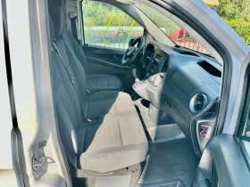 Mercedes-Benz Vito 111cdi ЛИЗИНГ/бартер | Auto.bg — изображение 9