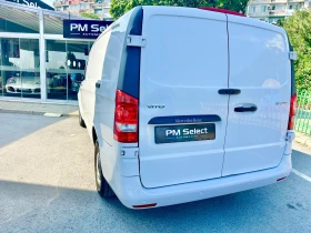 Mercedes-Benz Vito 111cdi ЛИЗИНГ/бартер | Auto.bg — изображение 5