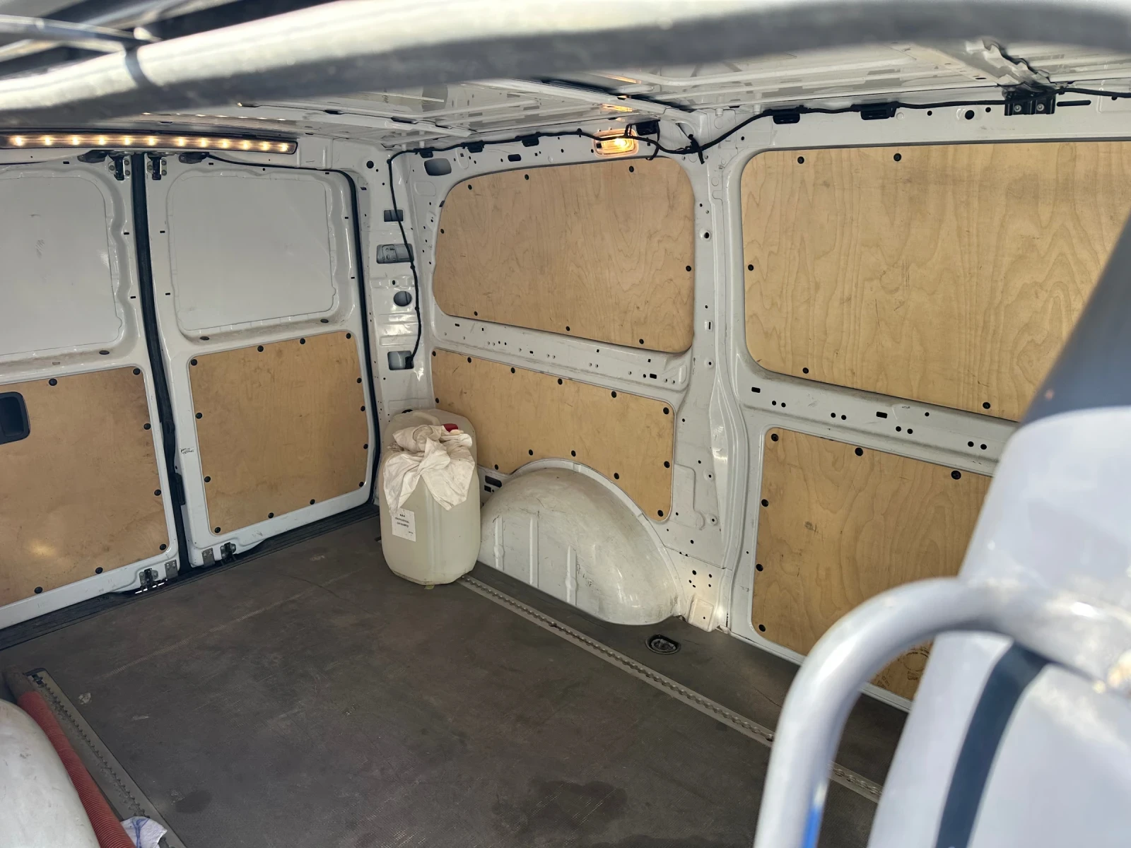 Mercedes-Benz Vito 111cdi ЛИЗИНГ/бартер, снимка 14 - Бусове и автобуси - 55304762