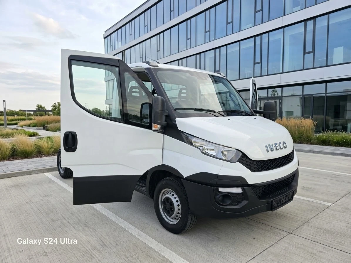 Iveco 35s15 Daily  Klima