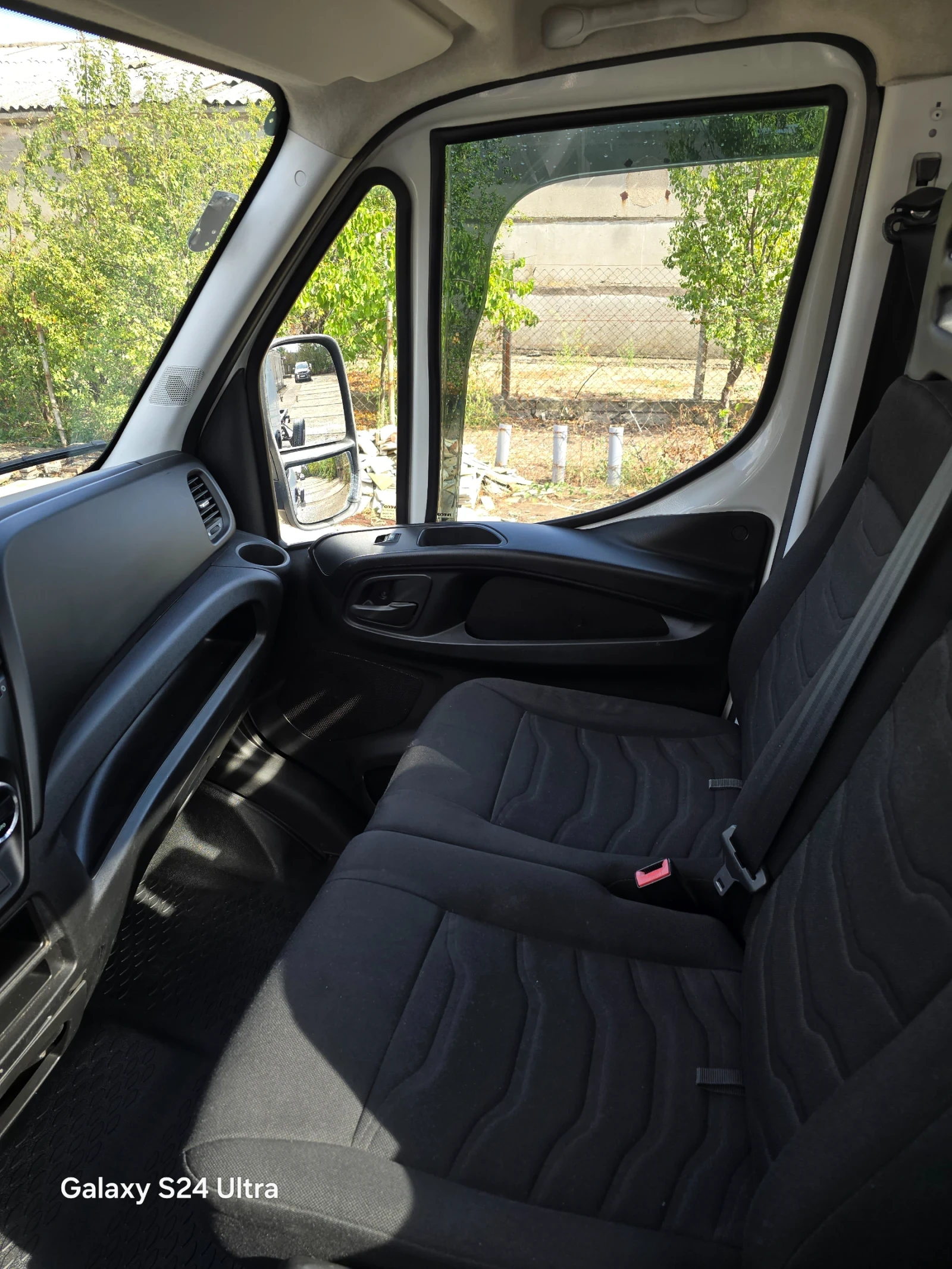 Iveco 35s15 Daily  Klima, снимка 8 - Бусове и автобуси - 55744470