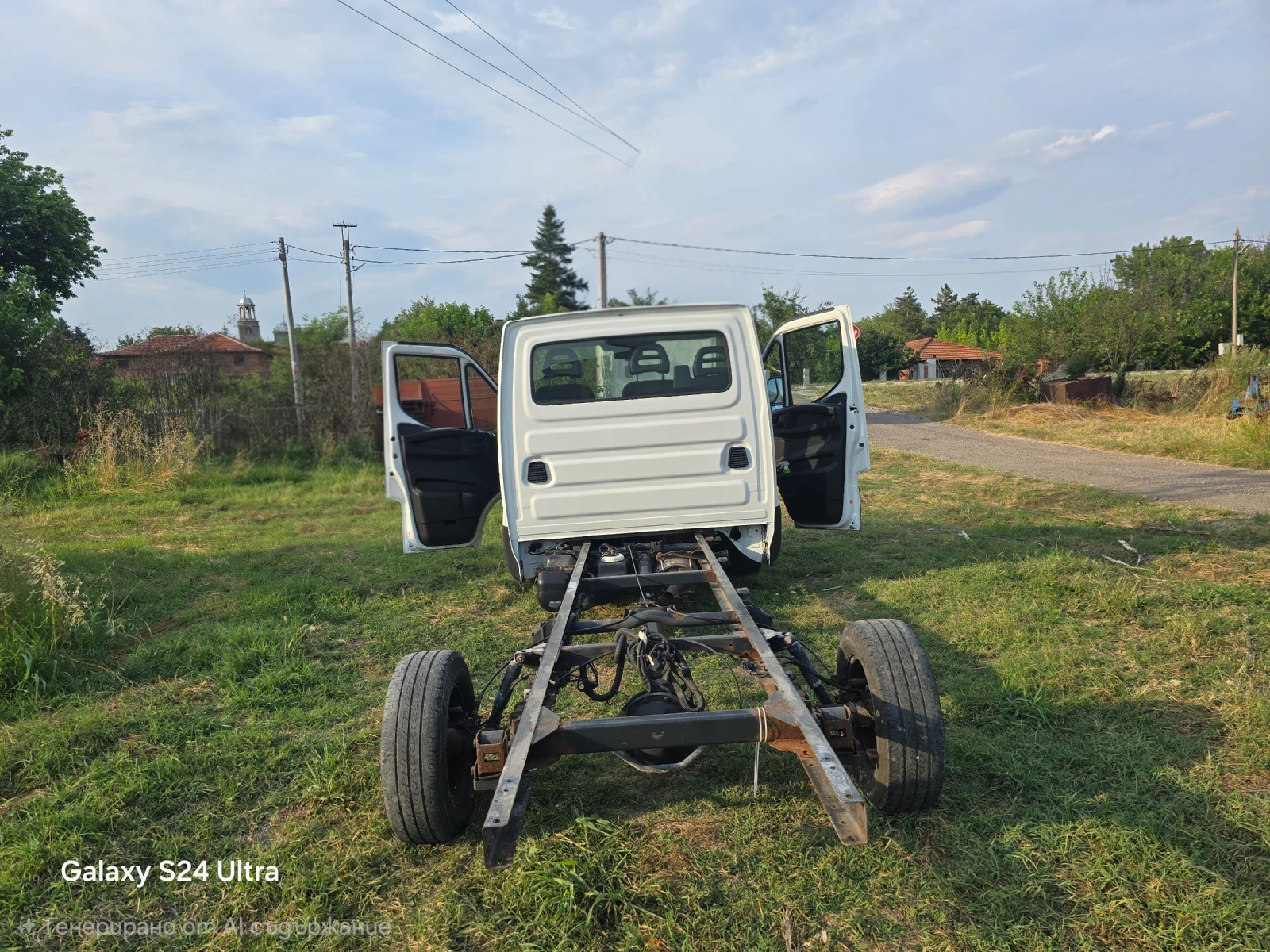 Iveco Daily 35S15, снимка 10 - Бусове и автобуси - 55316080