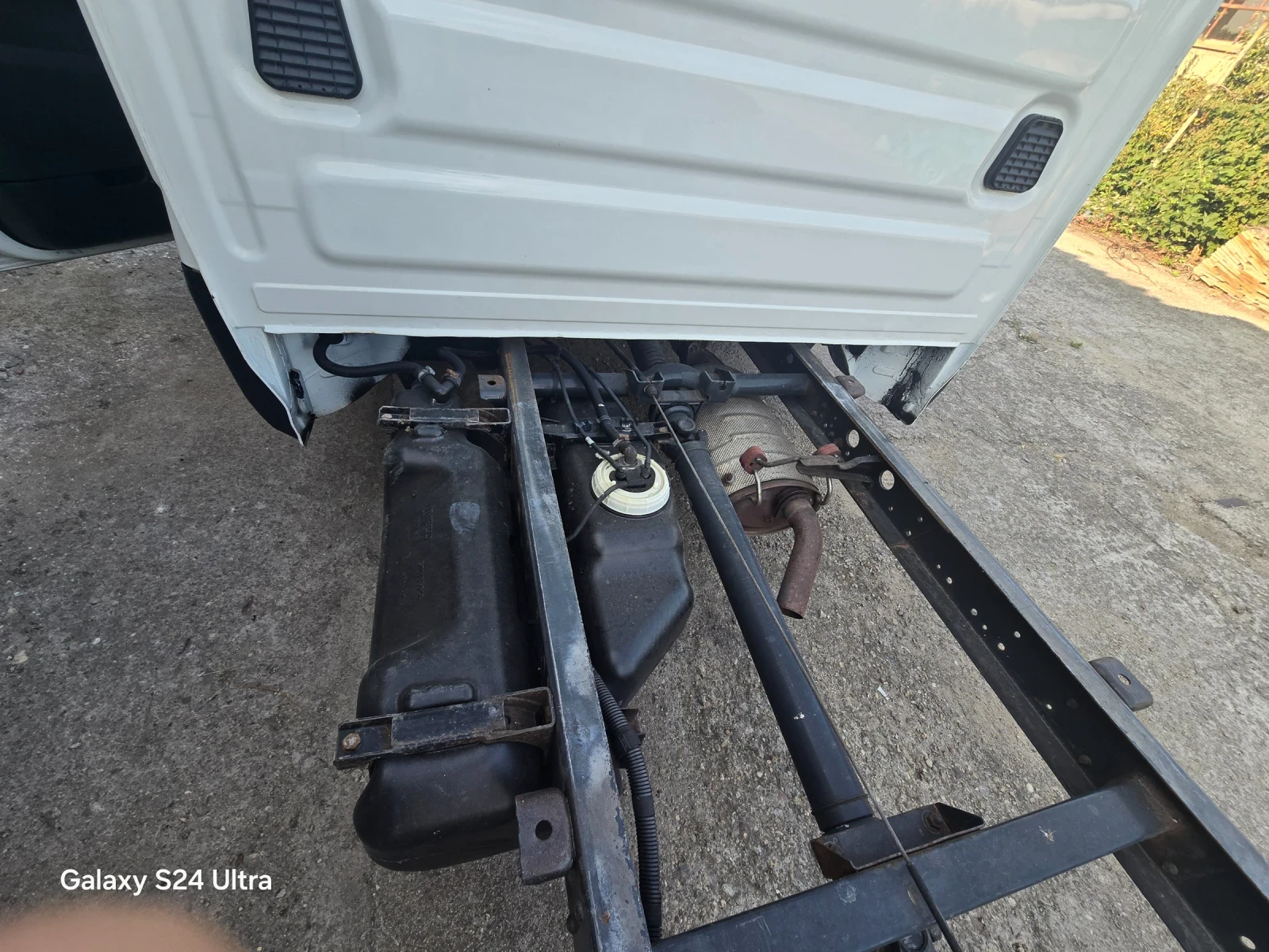 Iveco 35s15 Daily  Klima, снимка 13 - Бусове и автобуси - 55580714