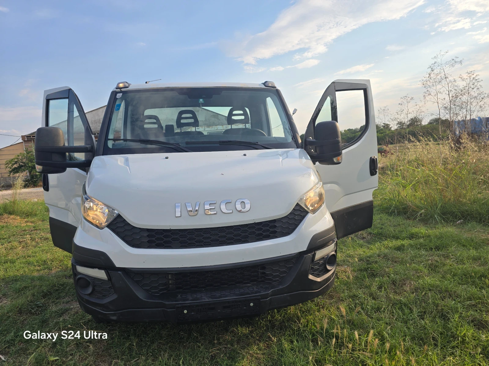Iveco Daily 35S15