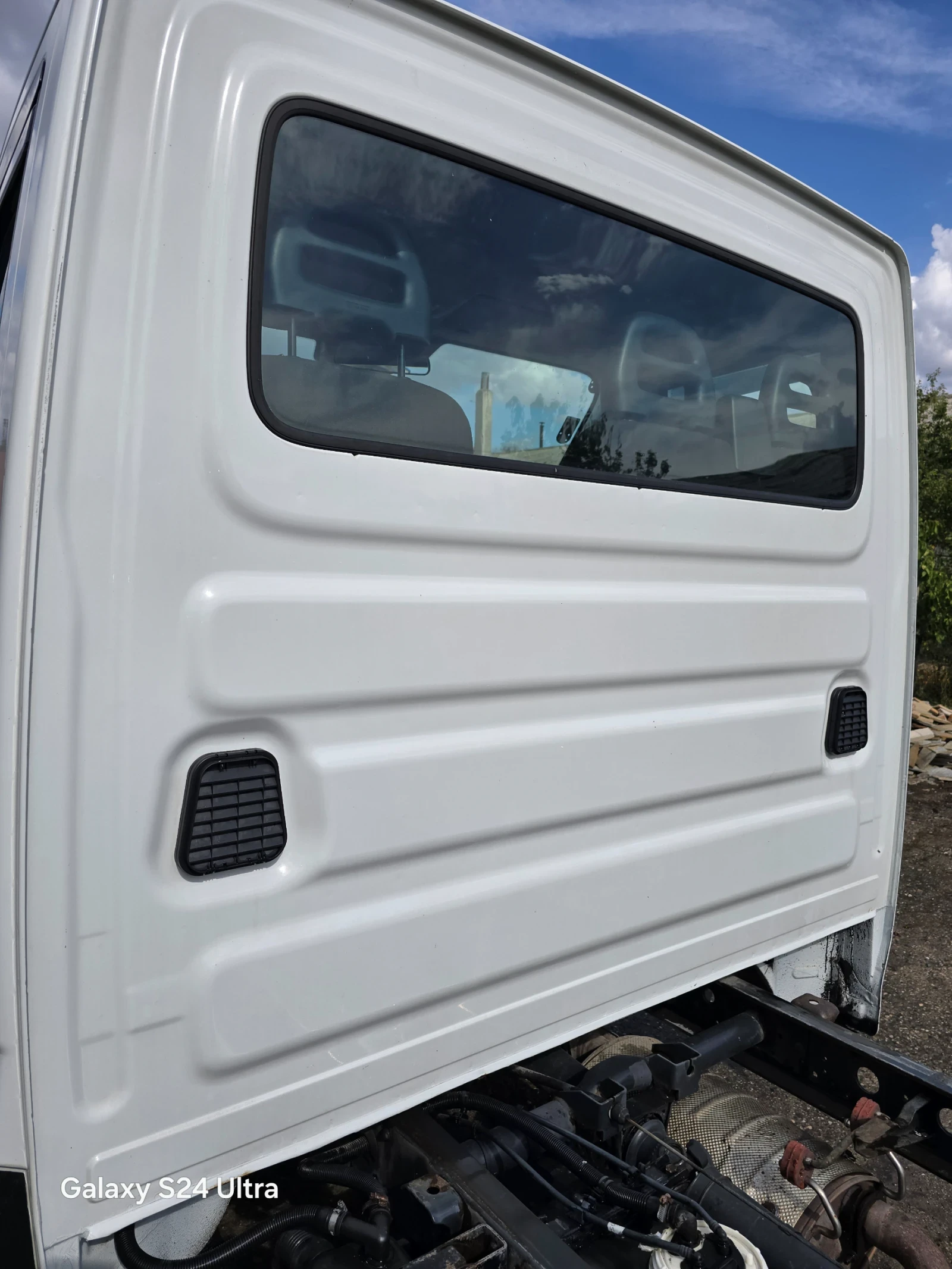 Iveco 35s15 Daily  Klima, снимка 11 - Бусове и автобуси - 55744470