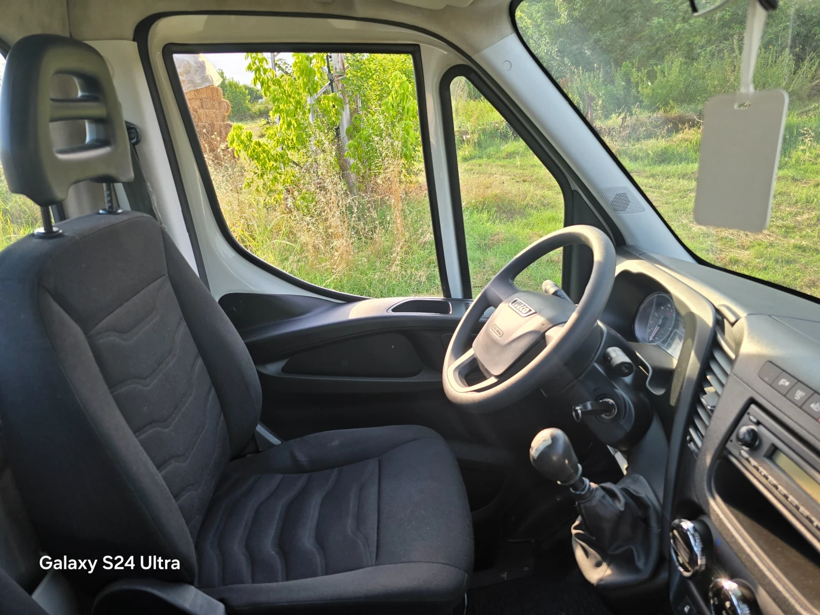 Iveco Daily 35S15, снимка 5 - Бусове и автобуси - 55316080