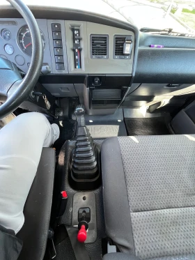 Nissan Atleon 35.15, снимка 15