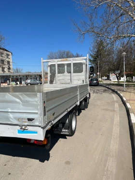 Nissan Atleon 35.15, снимка 8