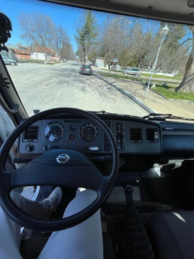 Nissan Atleon 35.15, снимка 14