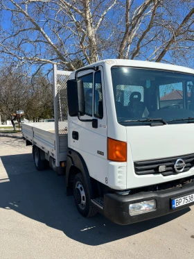 Nissan Atleon 35.15, снимка 3