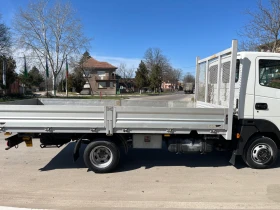 Nissan Atleon 35.15, снимка 9