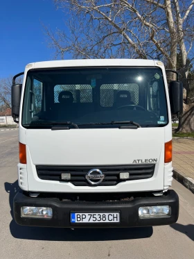 Nissan Atleon 35.15, снимка 1