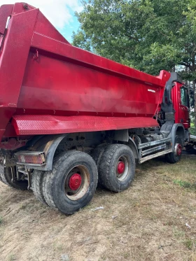 Mercedes-Benz 3335 3336, снимка 4