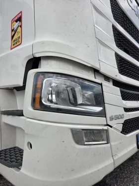 Scania S 500 S500, снимка 4