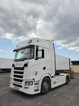 Scania S 500 S500, снимка 1