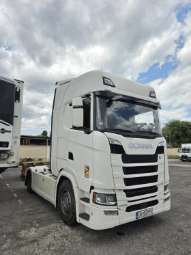 Scania S 500 S500, снимка 2
