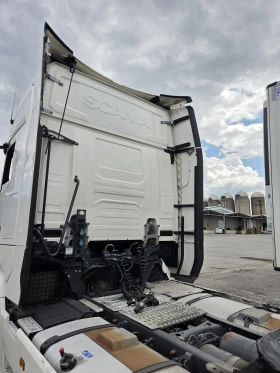 Scania S 500 S500, снимка 6