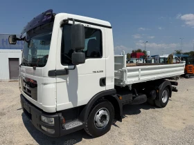 Man Tgl 8.220 200хил.км., снимка 12