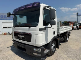 Man Tgl 8.220 200хил.км., снимка 13