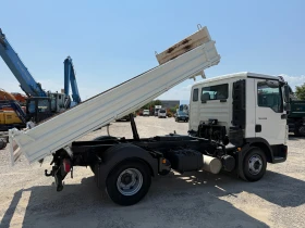 Man Tgl 8.220 200хил.км., снимка 8