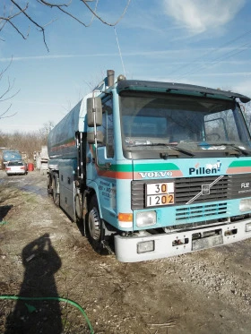 Volvo Fl12 Fl12, снимка 2