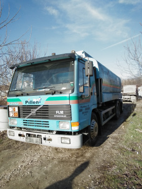 Volvo Fl12 Fl12, снимка 4 - Камиони - 46072631