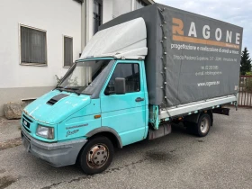     Iveco 3510