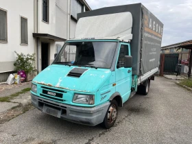 Iveco 3510, снимка 1